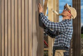 Best Stone Veneer Siding  in Yorkville, WI